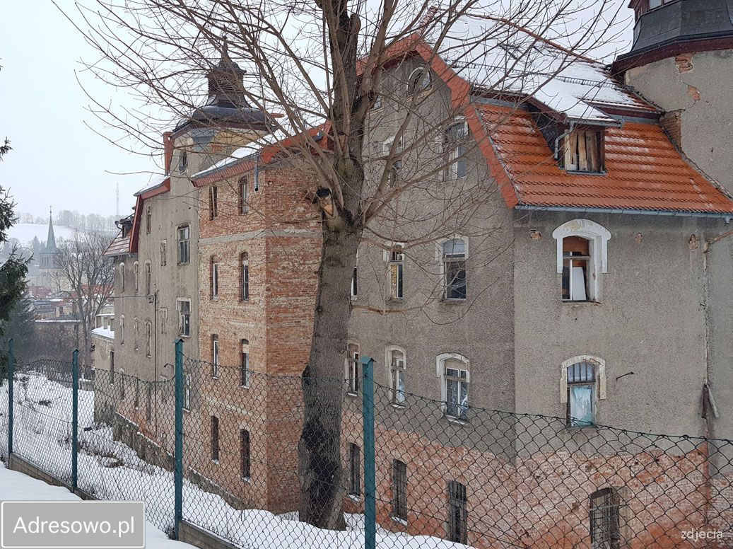 dworek Duszniki-Zdrój, ul. Krakowska. Zdjęcie 11