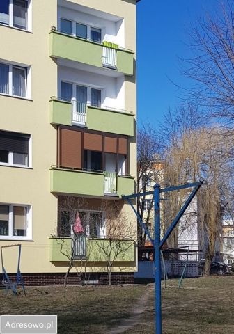 Mieszkanie 3-pokojowe Konin, ul. Bydgoska. Zdjęcie 1