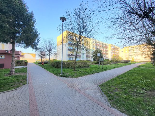 Mieszkanie 3-pokojowe Słupsk, ul. Tadeusza Rejtana. Zdjęcie 1