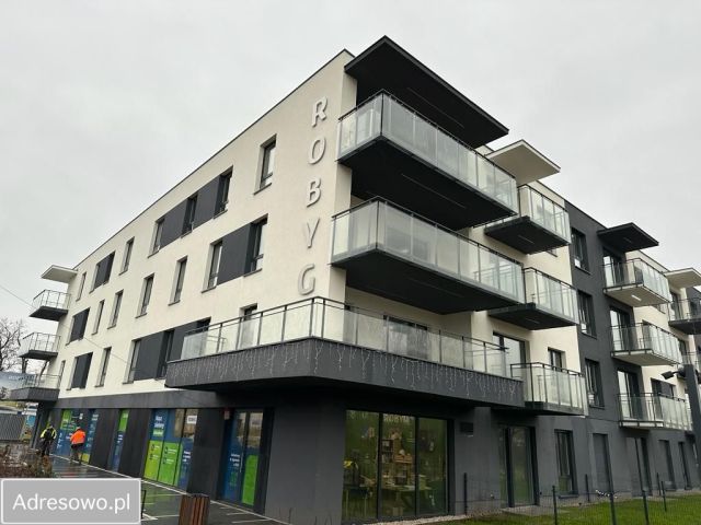 Mieszkanie 1-pokojowe Warszawa Ursynów, ul. Hilarego Koprowskiego. Zdjęcie 1