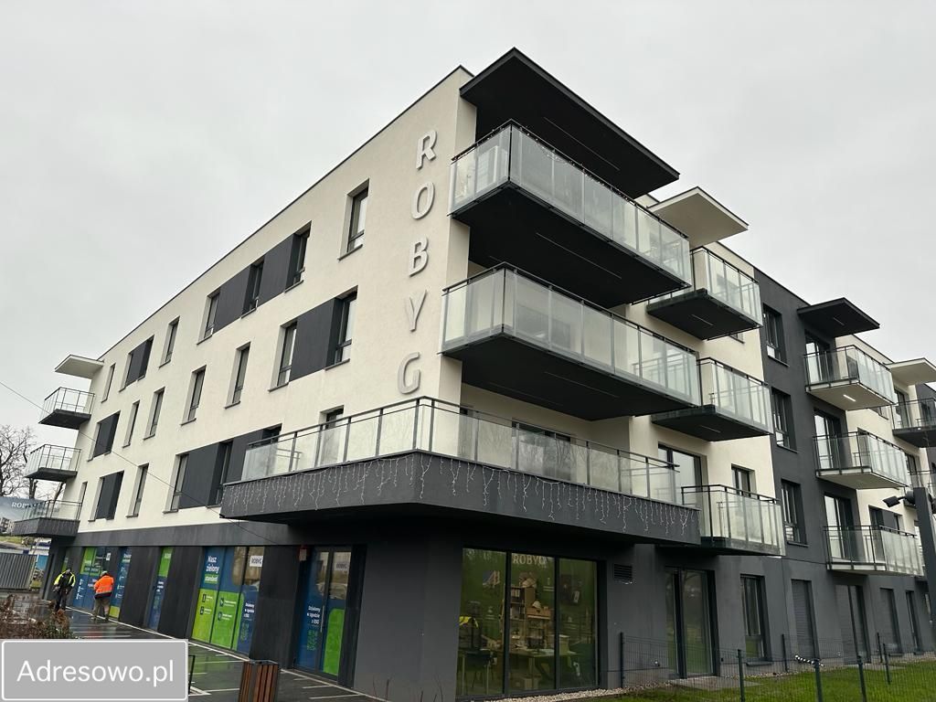 Mieszkanie 1-pokojowe Warszawa Ursynów, ul. Hilarego Koprowskiego