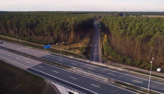 Działka inwestycyjna Strzelno, Zgorzelecka. Zdjęcie 7