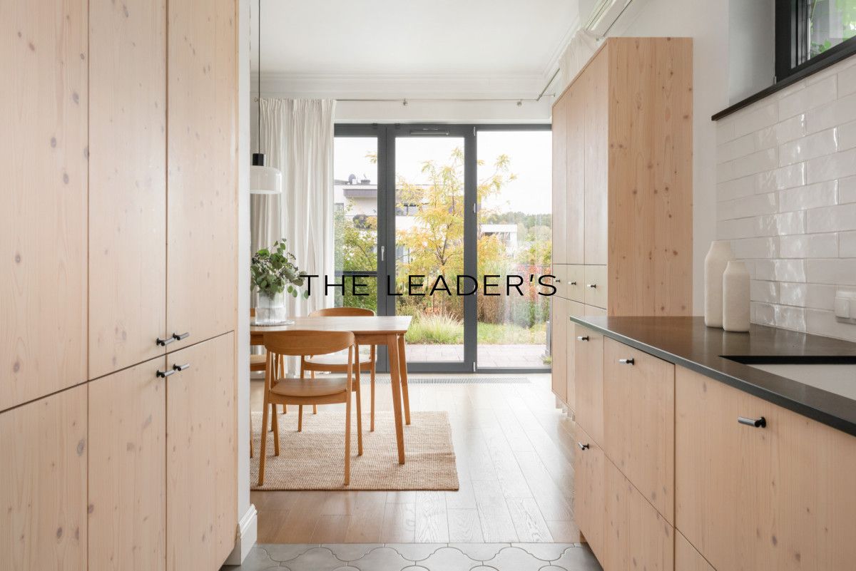 Mieszkanie 4-pokojowe Warszawa Powiśle, ul. Potułkały