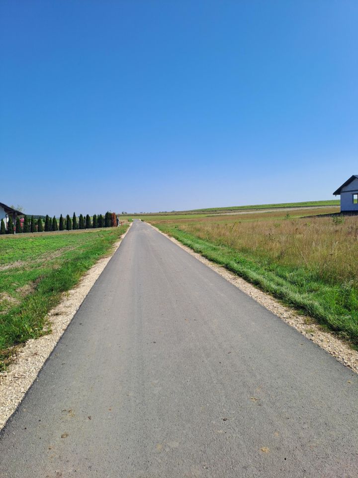 Działka budowlana Strożyska. Zdjęcie 6