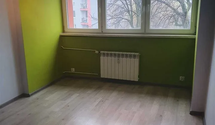 Mieszkanie 4-pokojowe Zabrze Rokitnica