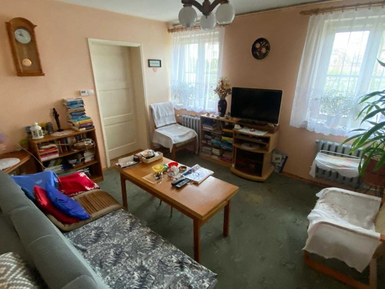 dom wolnostojący Waganiec. Zdjęcie 4