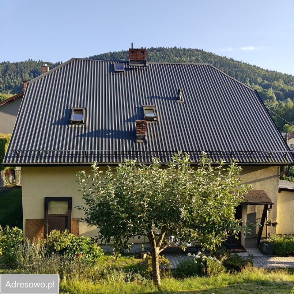 dom wolnostojący Bielsko-Biała. Zdjęcie 4