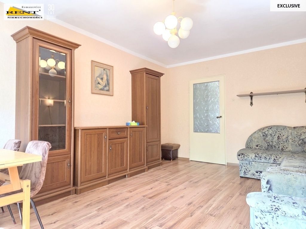 Mieszkanie 2-pokojowe Szczecin Pomorzany, ul. 1 Maja. Zdjęcie 3