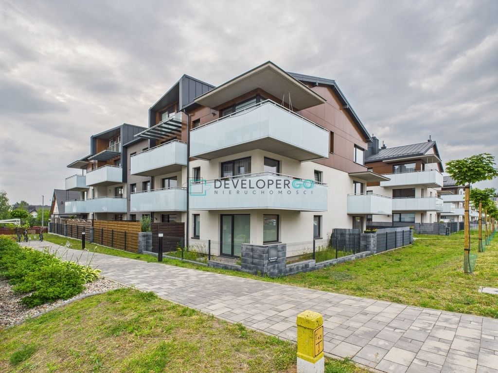 Mieszkanie 3-pokojowe Białystok, ul. Niemeńska