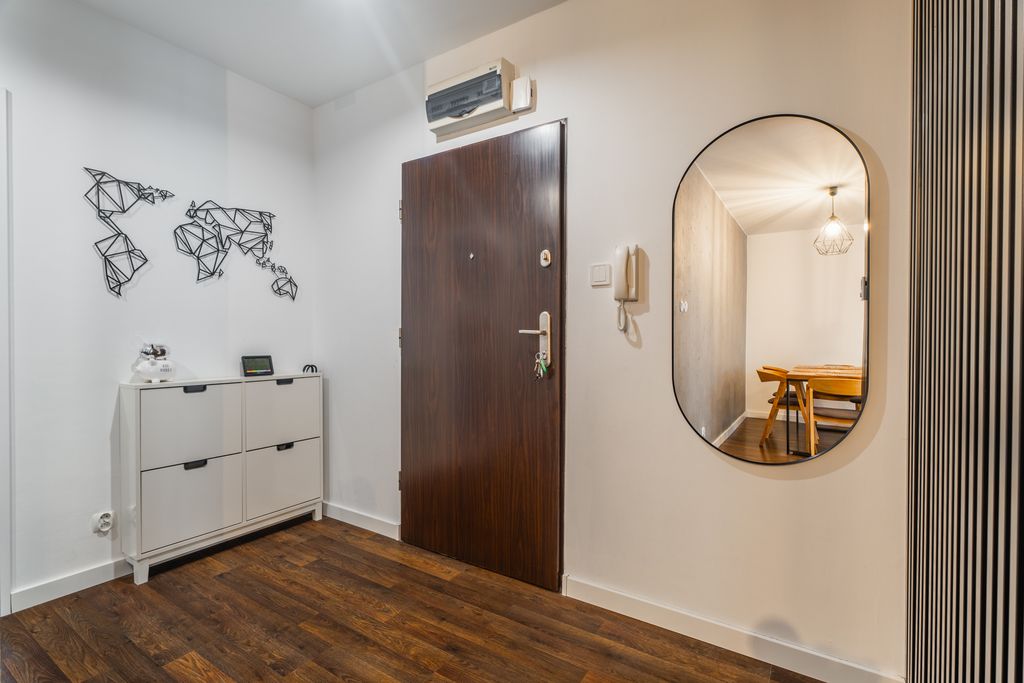 Mieszkanie 3-pokojowe Szczecin Gumieńce, ul. Kazimierska. Zdjęcie 18