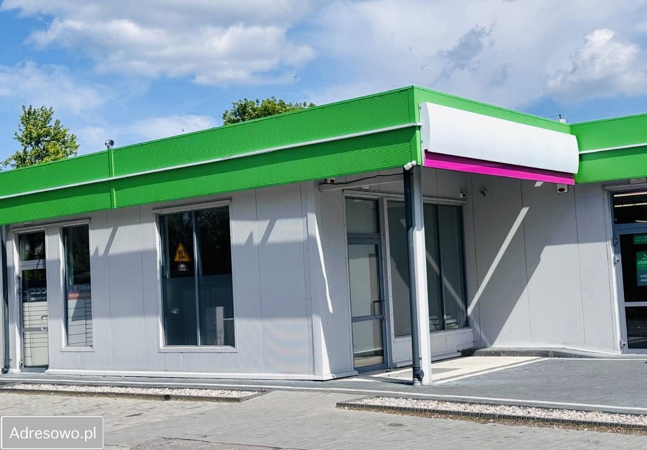 Lokal Olesin. Zdjęcie 6