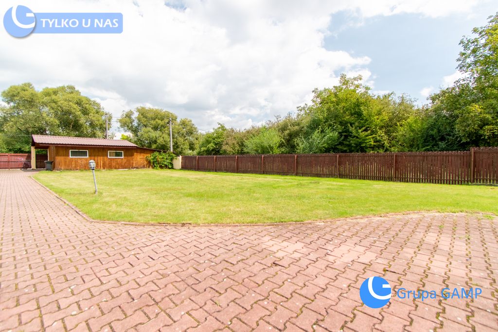 bliźniak, 6 pokoi Kraków Wola Justowska, ul. Józefa Becka. Zdjęcie 18