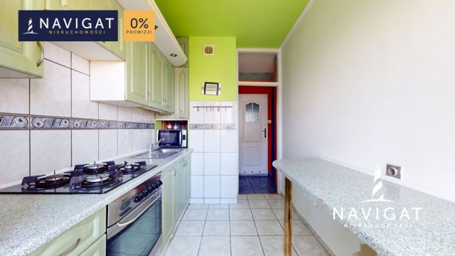 Mieszkanie 3-pokojowe Gdańsk Suchanino, ul. Otwarta. Zdjęcie 5