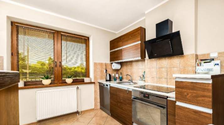 dom wolnostojący, 5 pokoi Raciniewo, ul. Bydgoska. Zdjęcie 3