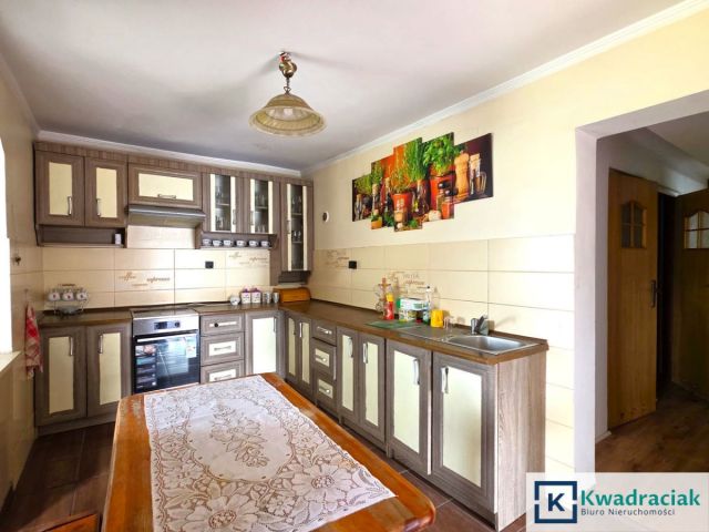 dom wolnostojący, 6 pokoi Nowosielce. Zdjęcie 9