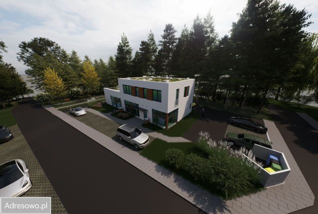 Lokal Gdańsk Osowa. Zdjęcie 1