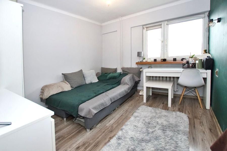 Mieszkanie 3-pokojowe Częstochowa Centrum, al. Aleja Kościuszki. Zdjęcie 5