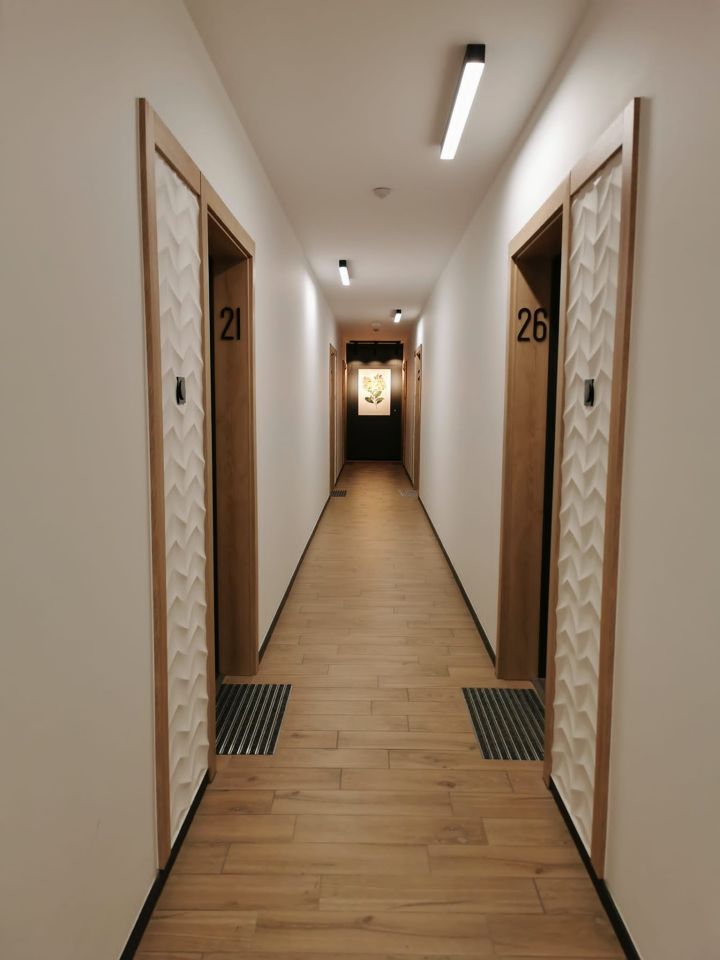 Mieszkanie 2-pokojowe Gdańsk Ujeścisko, ul. Niepołomicka. Zdjęcie 16