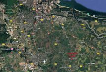 Działka budowlana Stanisławowo. Zdjęcie 3