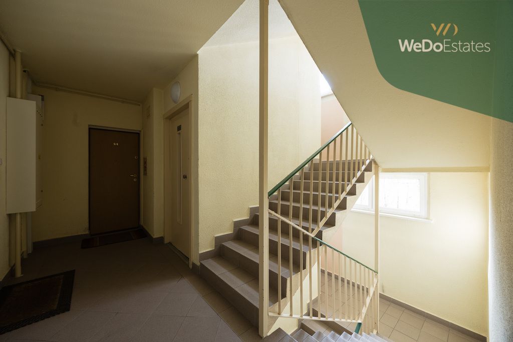 Mieszkanie 3-pokojowe Warszawa Włochy, ul. 1 Sierpnia. Zdjęcie 20