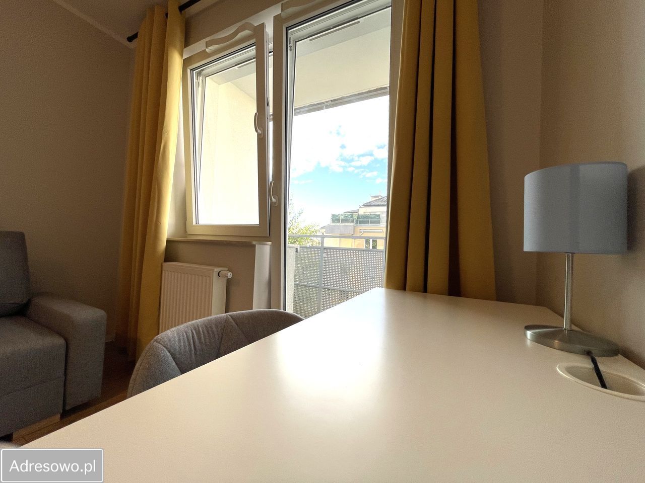 Mieszkanie 4-pokojowe Wrocław Krzyki, ul. Gazowa. Zdjęcie 4