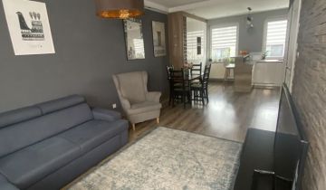 Mieszkanie 3-pokojowe Wrocław Psie Pole, ul. Nowogródzka