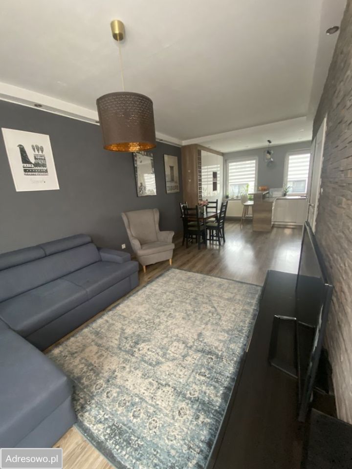 Mieszkanie 3-pokojowe Wrocław Psie Pole, ul. Nowogródzka. Zdjęcie 2