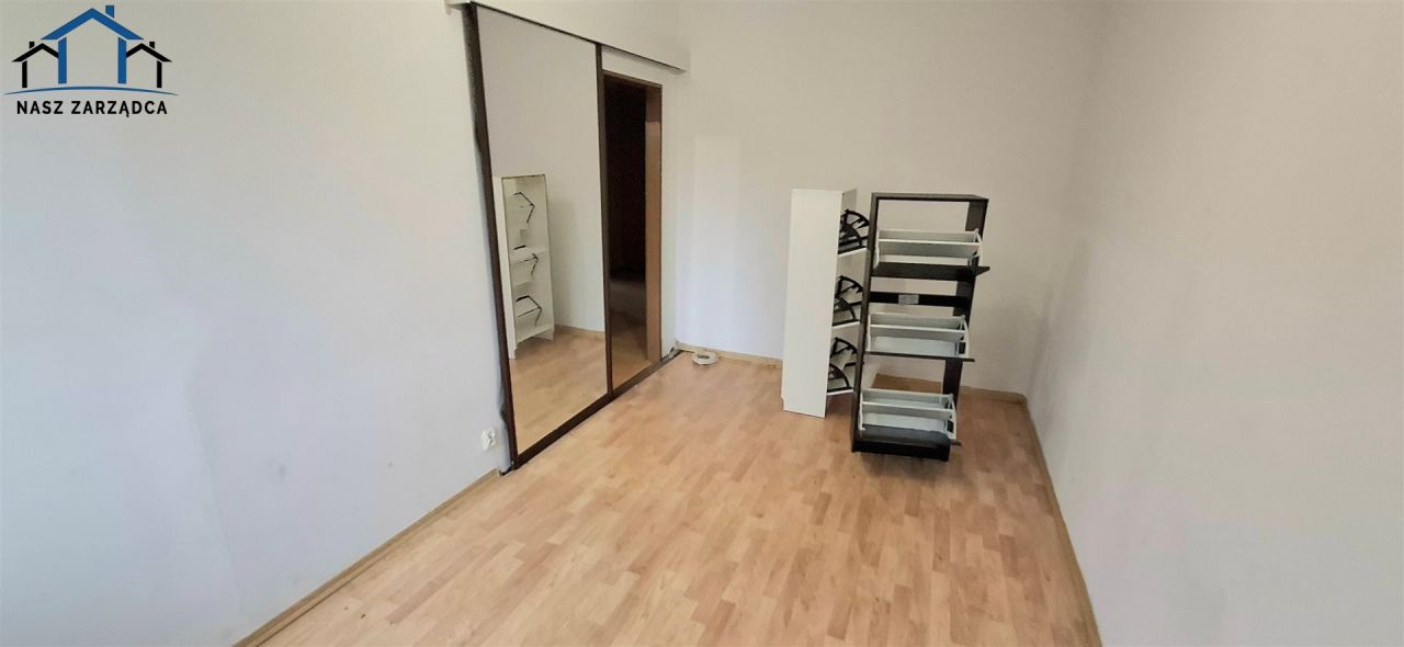 Mieszkanie 3-pokojowe Bydgoszcz Fordon. Zdjęcie 9