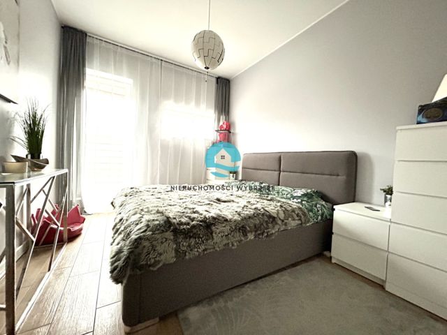 dom szeregowy, 5 pokoi Gdańsk Orunia, ul. Władysława Jagiełły. Zdjęcie 30