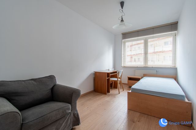 Mieszkanie 3-pokojowe Kraków Ruczaj, ul. Zygmunta Miłkowskiego. Zdjęcie 8