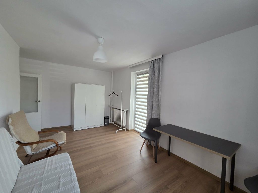 Mieszkanie 3-pokojowe Kraków Dębniki, ul. Kluczborska. Zdjęcie 3