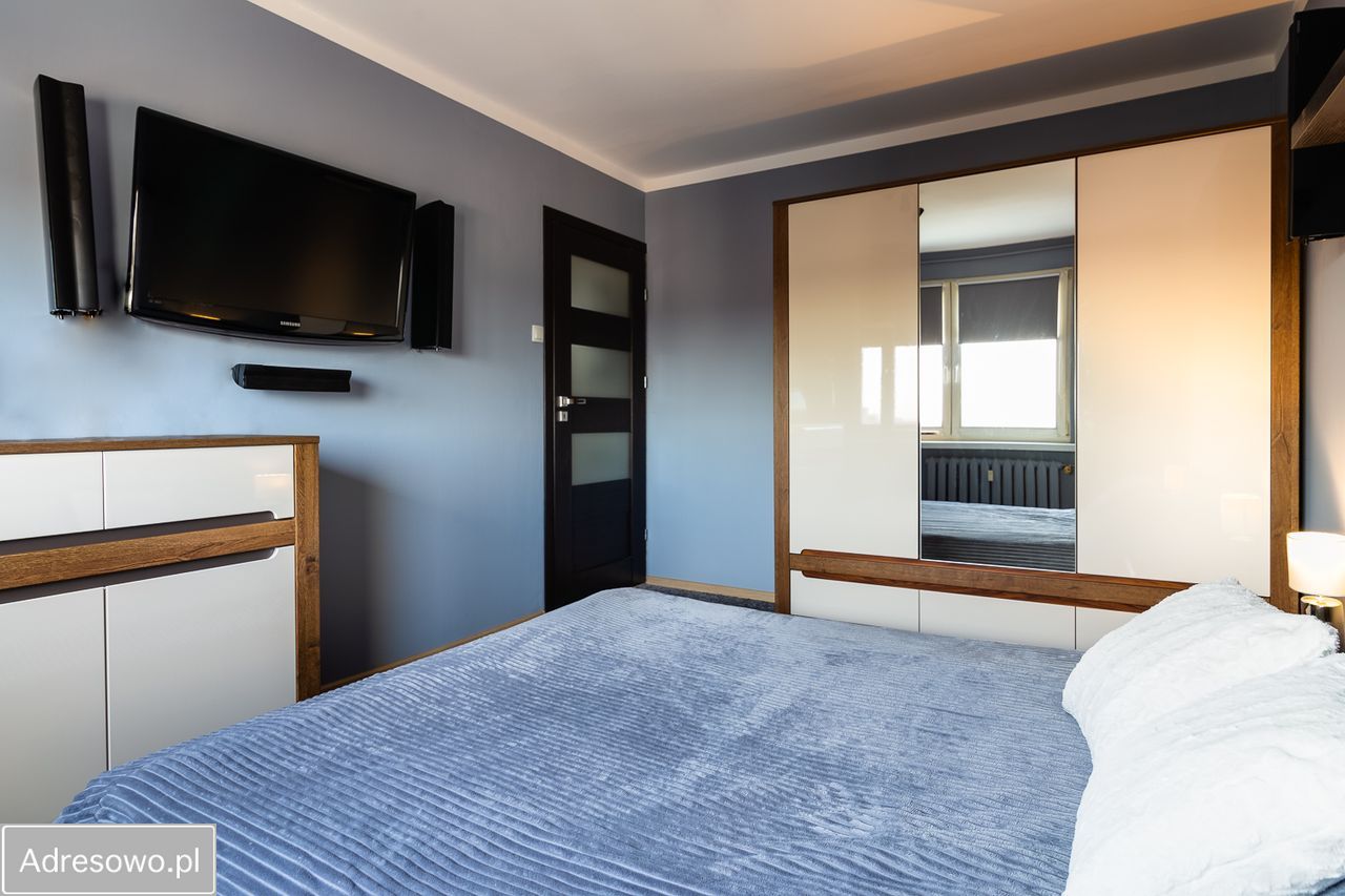 Mieszkanie 3-pokojowe Lublin Czechów, ul. Zakopiańska. Zdjęcie 11