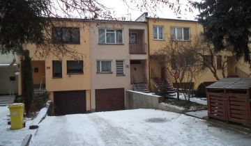 dom szeregowy, 4 pokoje Lubin, ul. Marii Skłodowskiej-Curie