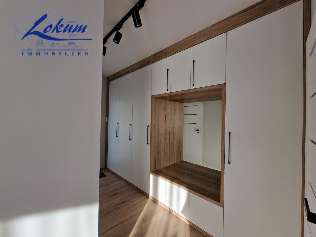 dom szeregowy, 4 pokoje Wilkowice, ul. Mórkowska. Zdjęcie 9