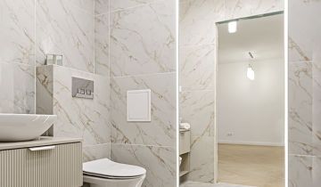 Mieszkanie 2-pokojowe Warszawa Wola, al. Jana Pawła II