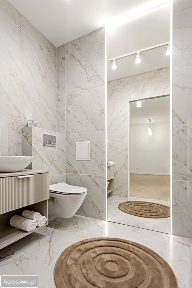 Mieszkanie 2-pokojowe Warszawa Wola, al. Jana Pawła II. Zdjęcie 2