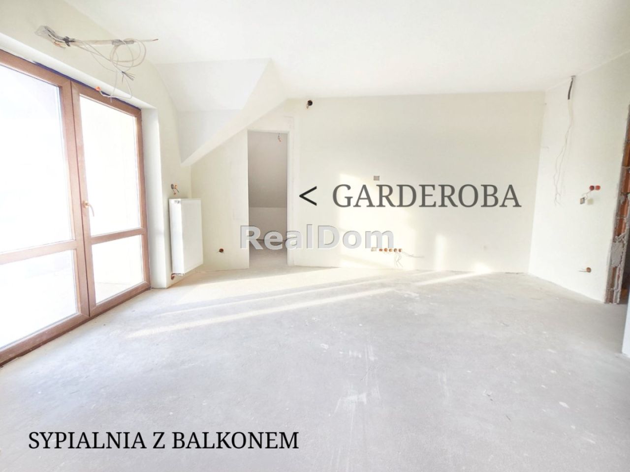 dom wolnostojący, 6 pokoi Tomaszowice. Zdjęcie 11