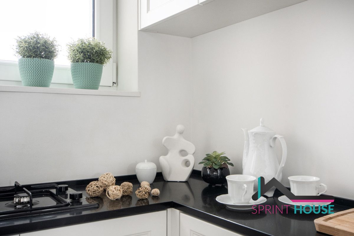 Mieszkanie 1-pokojowe Warszawa Saska Kępa, ul. Zwycięzców. Zdjęcie 9