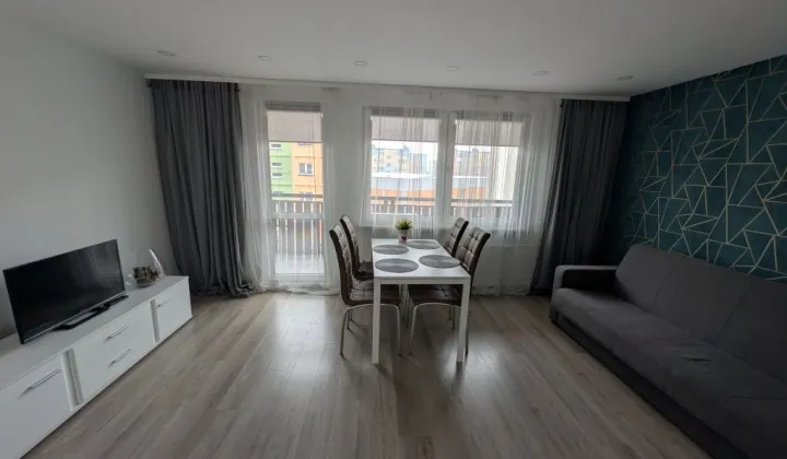 Mieszkanie 2-pokojowe Jelcz-Laskowice