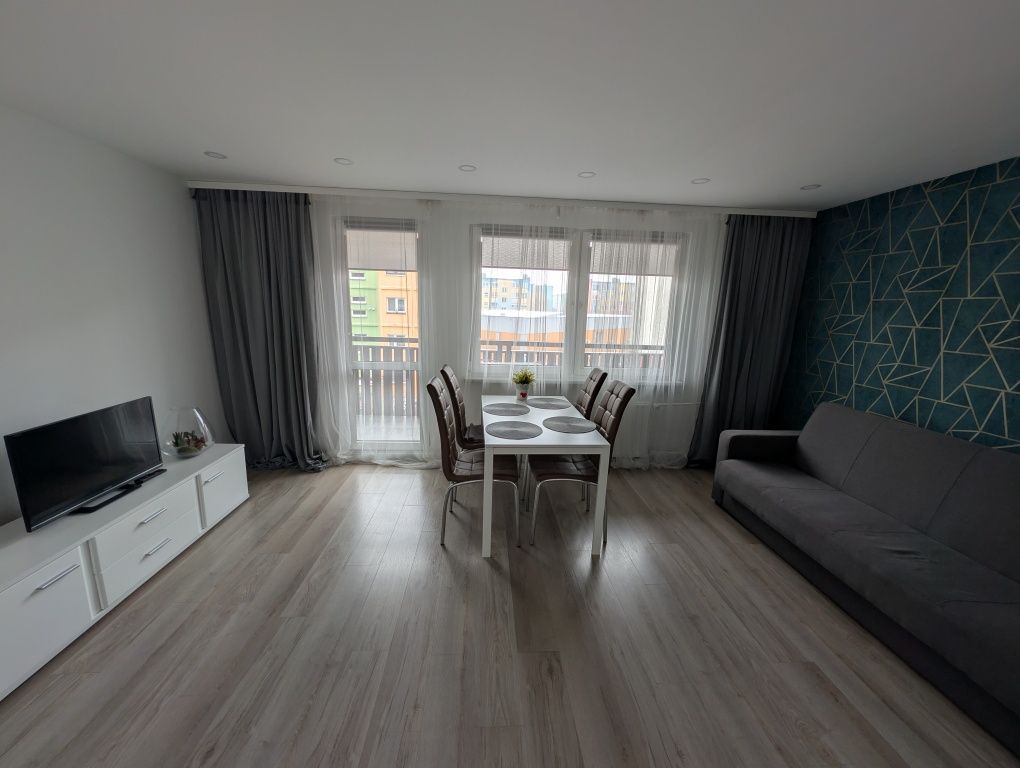 Mieszkanie 2-pokojowe Jelcz-Laskowice. Zdjęcie 1