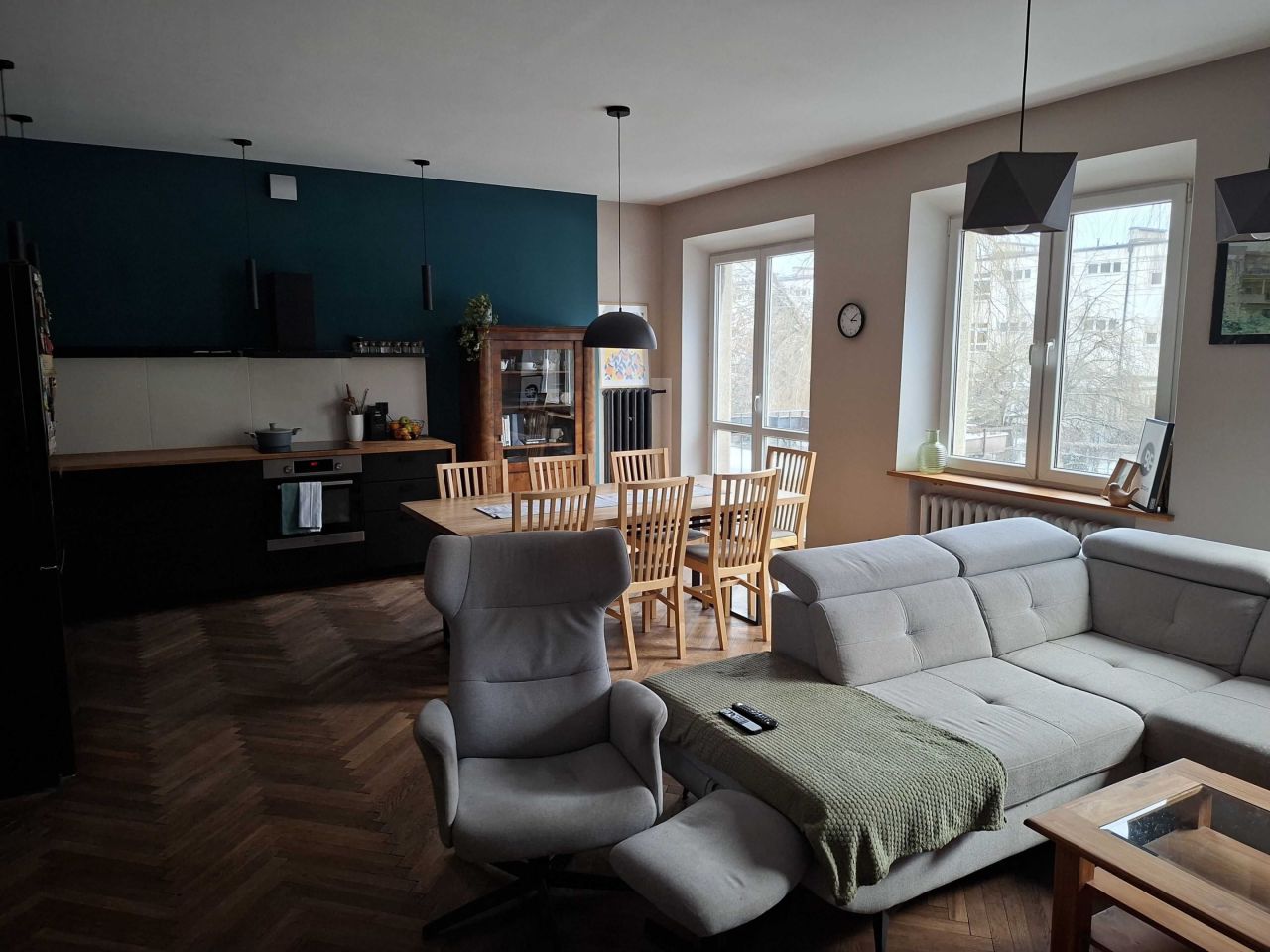 Mieszkanie 4-pokojowe Zgierz, ul. 3 Maja. Zdjęcie 7