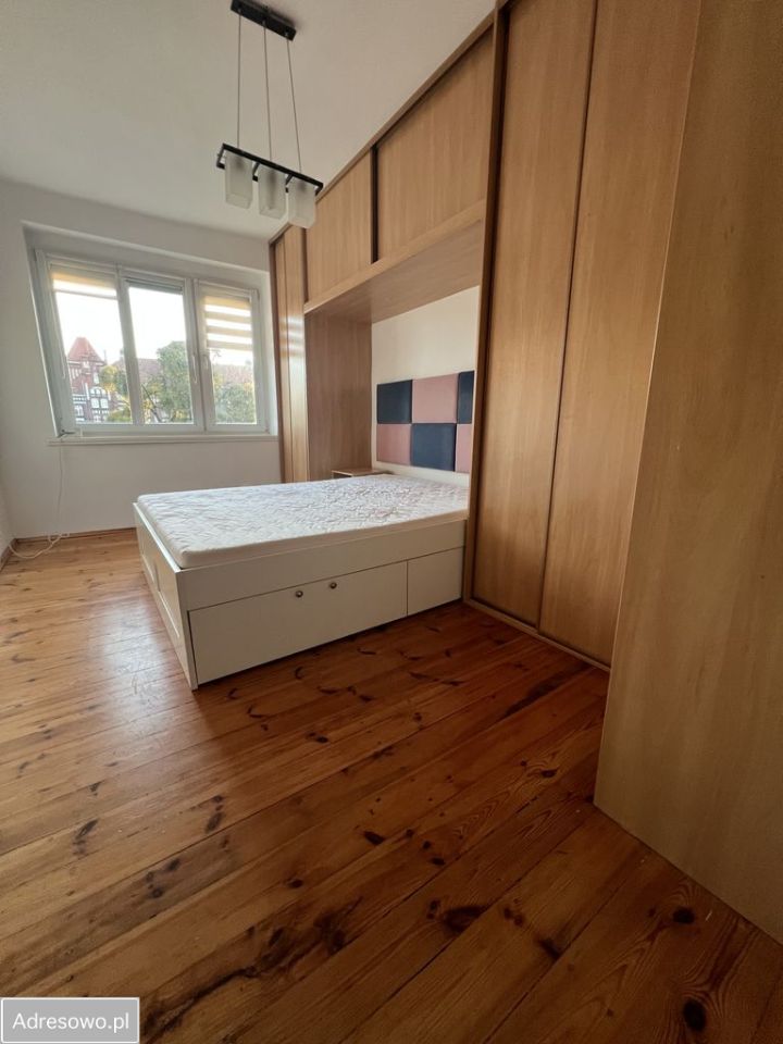 Mieszkanie 2-pokojowe Wrocław Ołbin, ul. Elizy Orzeszkowej. Zdjęcie 3