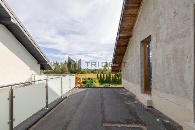 bliźniak, 5 pokoi Wólka Kosowska. Zdjęcie 21