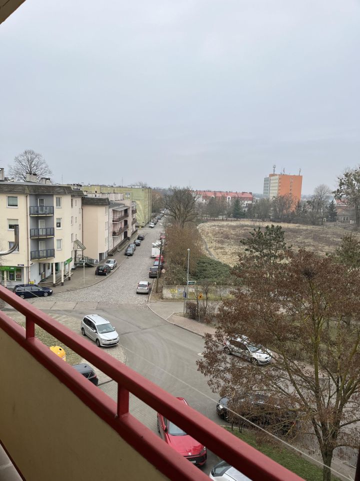 Mieszkanie 2-pokojowe Szczecin Niemierzyn, ul. Łabędzia. Zdjęcie 12