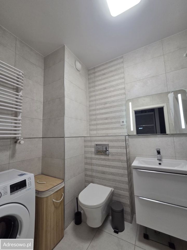 Mieszkanie 2-pokojowe Warszawa Białołęka, ul. Krzyżówki. Zdjęcie 7