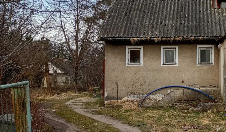 bliźniak Pierzchały