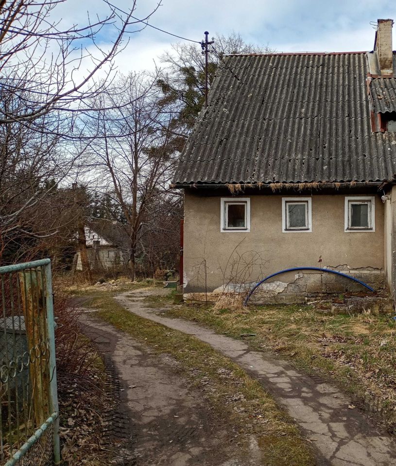 bliźniak Pierzchały. Zdjęcie 1