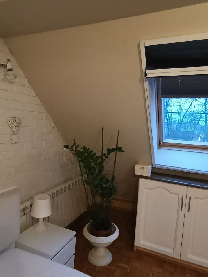 dom wolnostojący, 6 pokoi Jarocin Bogusław, ul. Maratońska. Zdjęcie 17