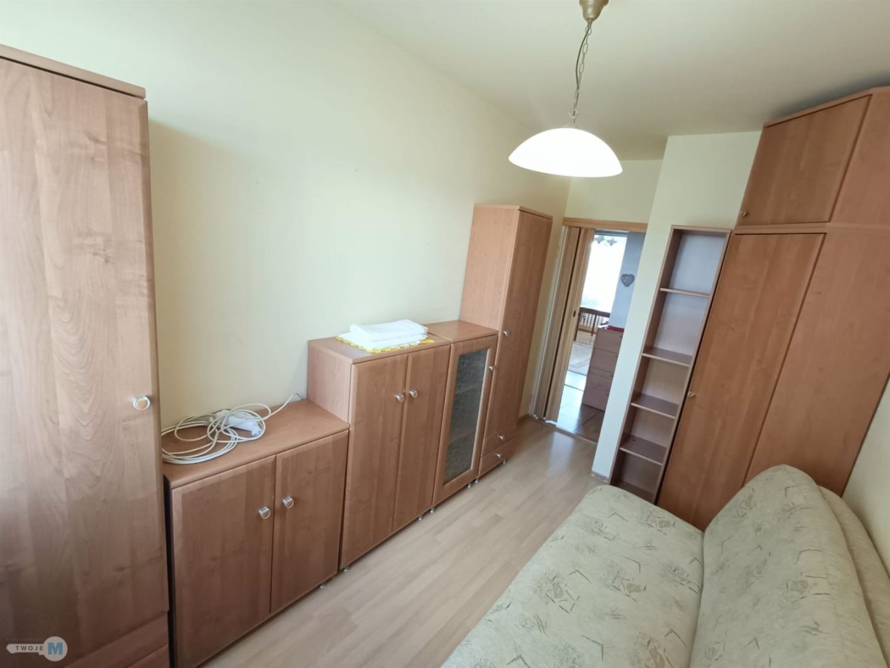 Mieszkanie 2-pokojowe Kielce. Zdjęcie 4