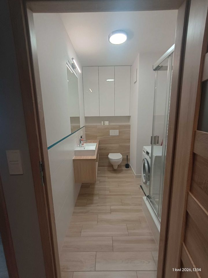 Mieszkanie 2-pokojowe Warszawa Wola, ul. Marcina Kasprzaka. Zdjęcie 5